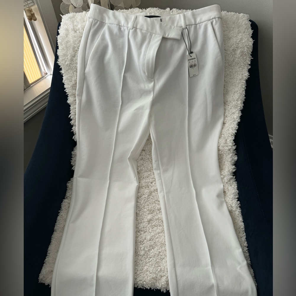 Express pants